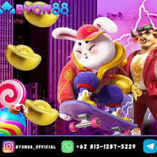 7 rabbit.com jogo ícone